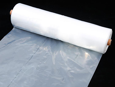 通化PE包装膜粘性分几种